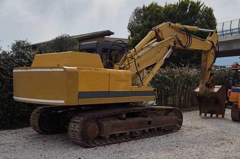 OmecoHub - Immagine FIAT HITACHI FH200E